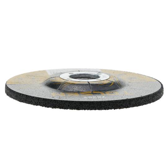 Disc de tallar de mola per a metall 115 x 6 x 22.2 mm 10-pack