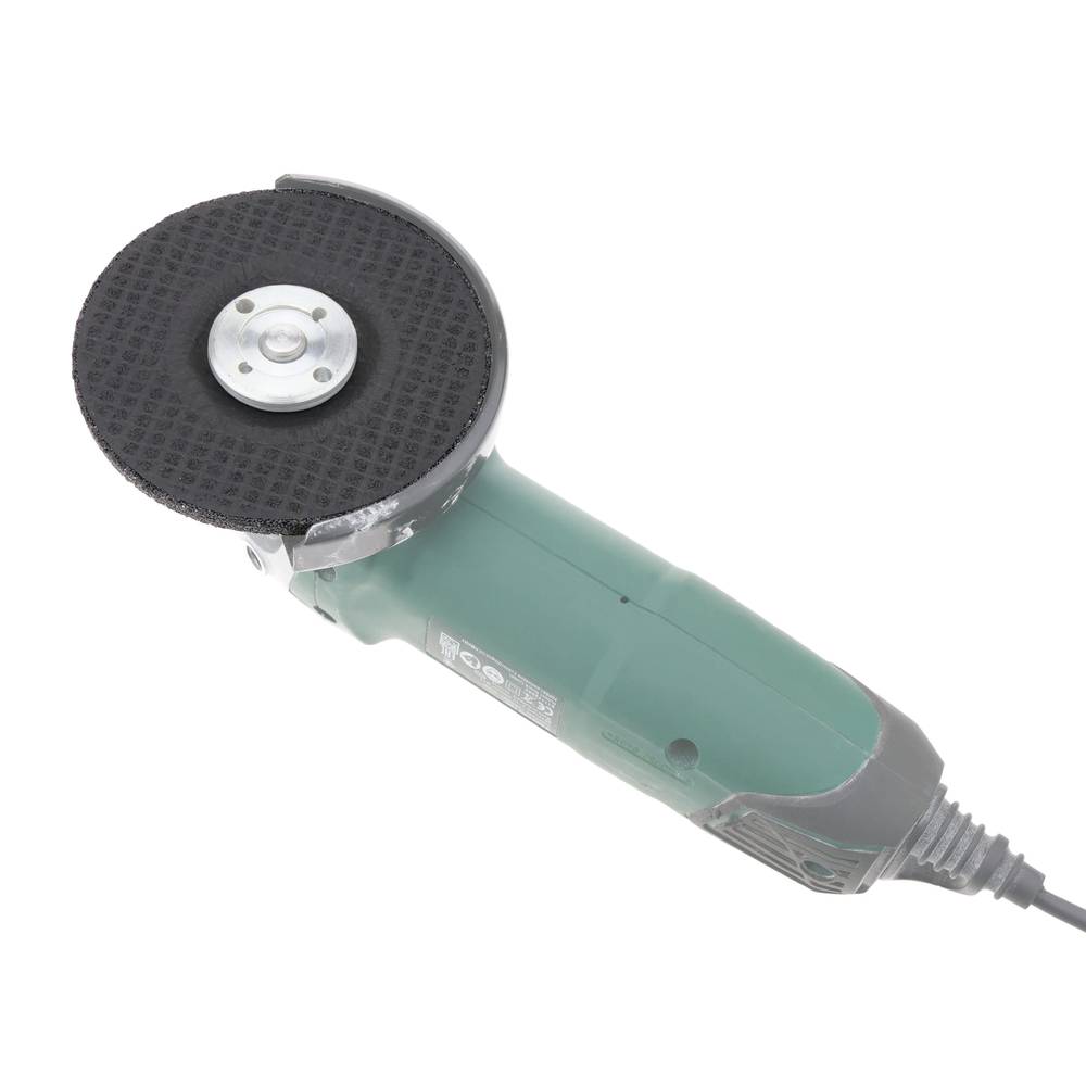 Disc de tallar de mola per a metall 115 x 6 x 22.2 mm 10-pack