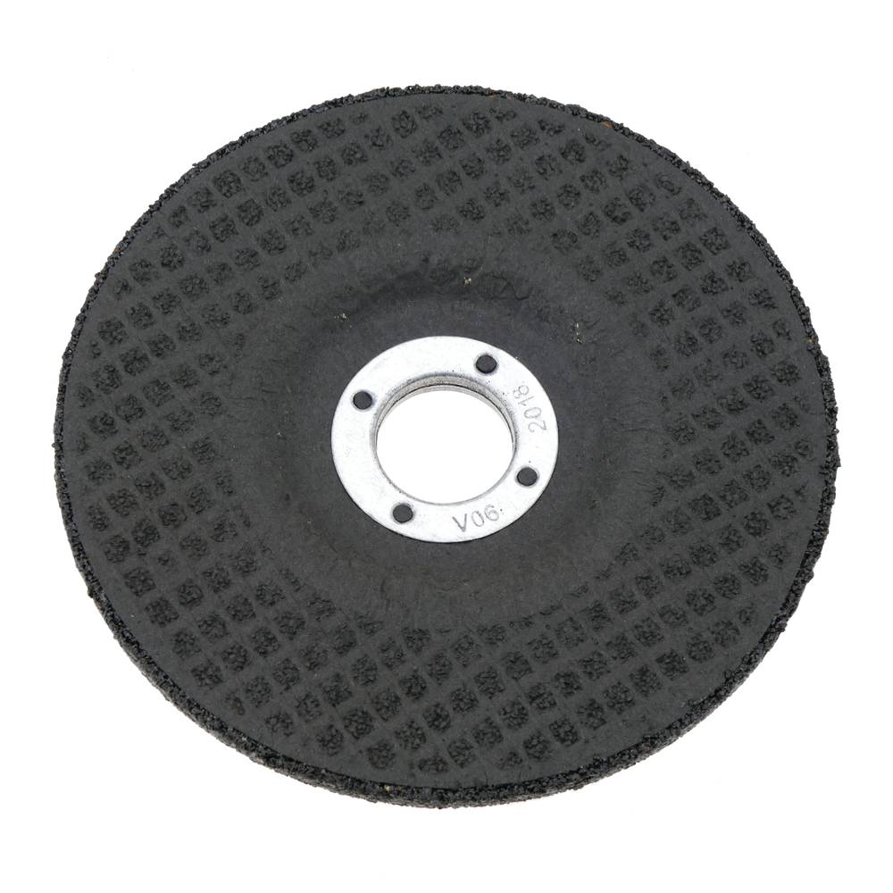 Grinder cutting disc for metal 125 x 6 x 22.2 mm 10-pack