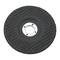 Grinder cutting disc for metal 125 x 6 x 22.2 mm 10-pack