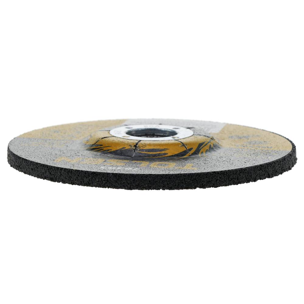 Grinder cutting disc for metal 125 x 6 x 22.2 mm 10-pack