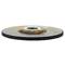 Grinder cutting disc for metal 125 x 6 x 22.2 mm 10-pack