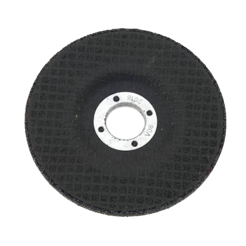 Disco de cortar de amoladora para piedra 115 x 6 x 22.2 mm 10-pack