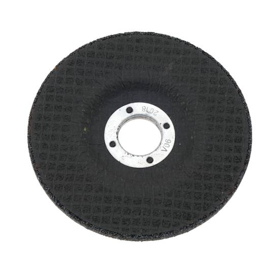 Disco de cortar de amoladora para piedra 115 x 6 x 22.2 mm 10-pack