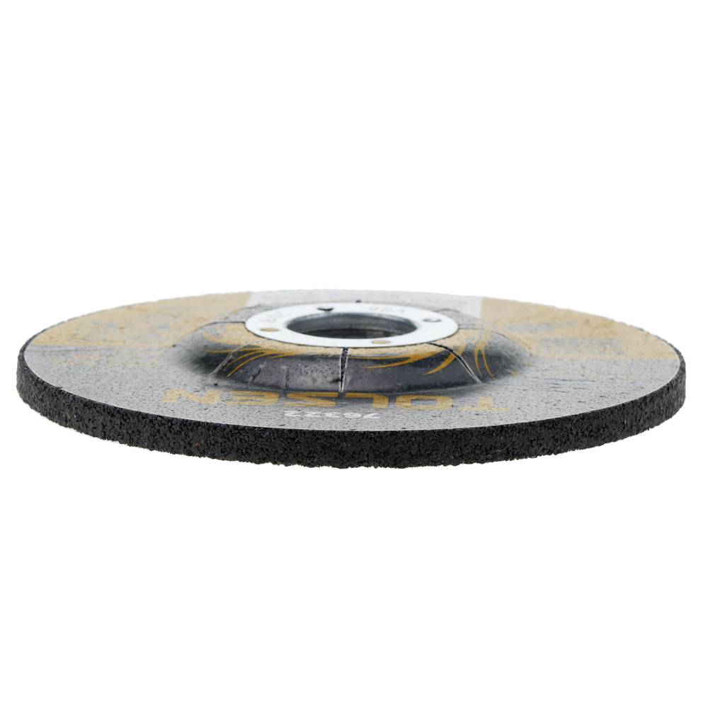 Disco de cortar de amoladora para piedra 115 x 6 x 22.2 mm 10-pack