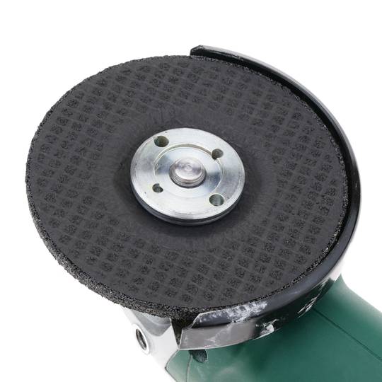 Disco de cortar de amoladora para piedra 115 x 6 x 22.2 mm 10-pack