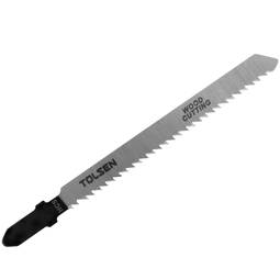 Brzeszczoty do wyrzynarki 100 mm 10 tpi 5-ostrza wymienne