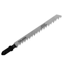 Decoupeerzaagbladen voor 100 mm hout 6 tpi 5-bladen vervangen