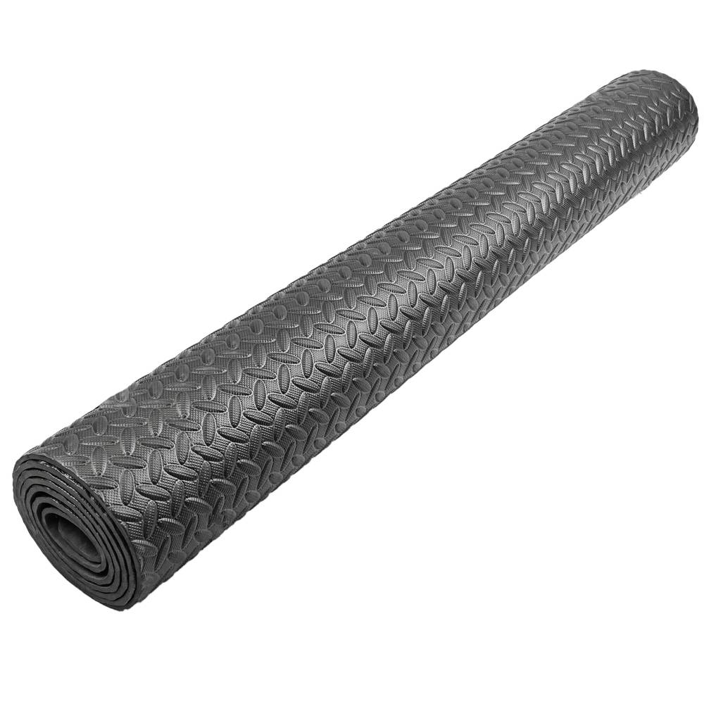 Schuimmat 236 x 117 cm Veiligheidsmat oefenspel anti-vermoeidheid