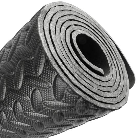 Schuimmat 236 x 117 cm Veiligheidsmat oefenspel anti-vermoeidheid