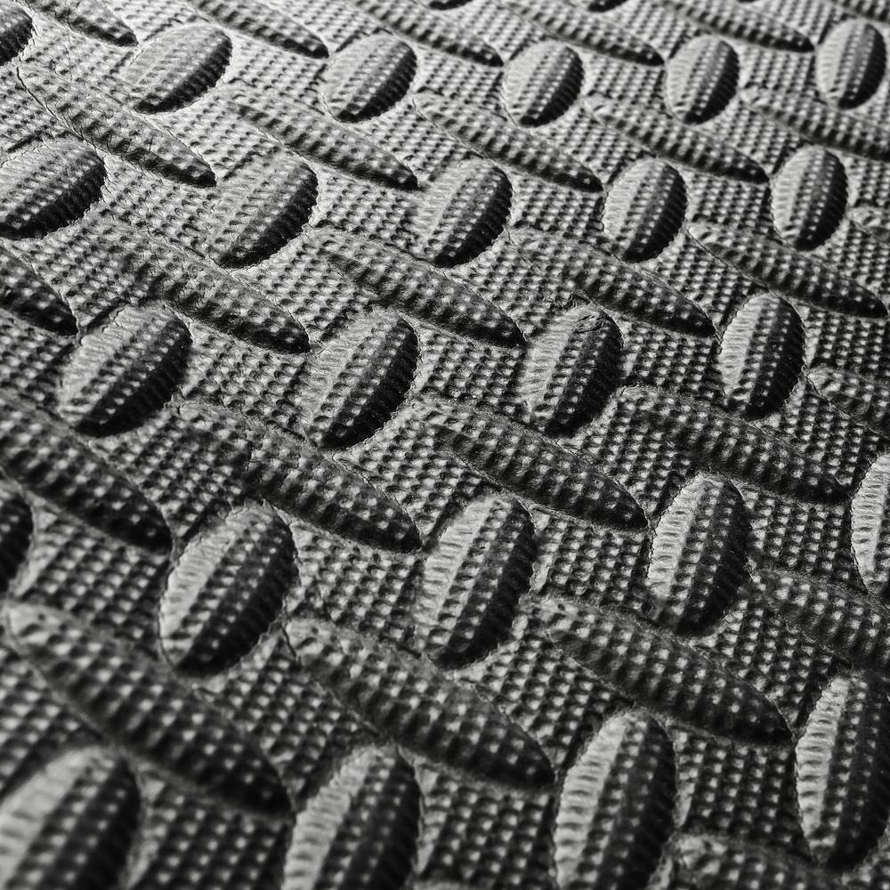 Schuimmat 236 x 117 cm Veiligheidsmat oefenspel anti-vermoeidheid