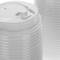 Coperchi ermetici alti per bicchieri da 120 ml 100 unità