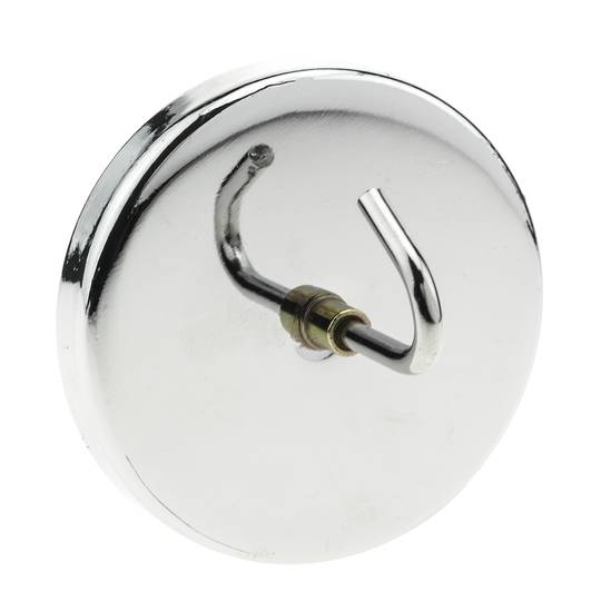 Multifunctionele magnetische haak