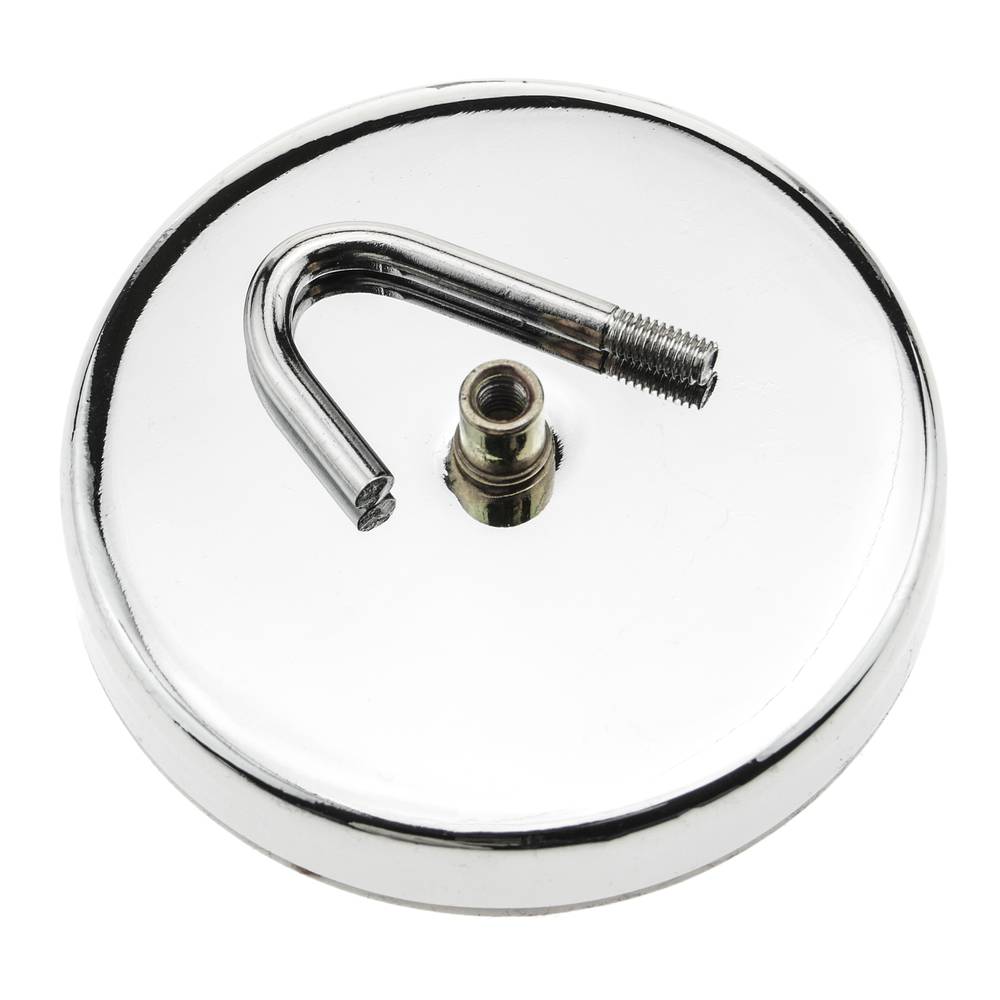 Multifunctionele magnetische haak