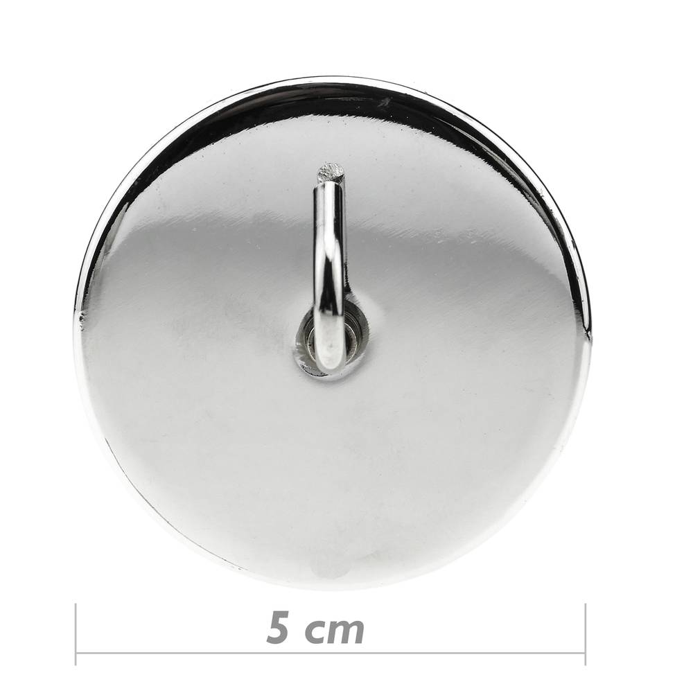 Multifunctionele magnetische haak