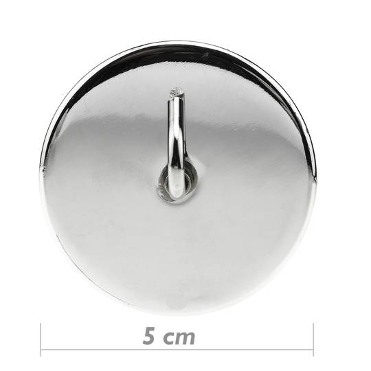 Multifunctionele magnetische haak