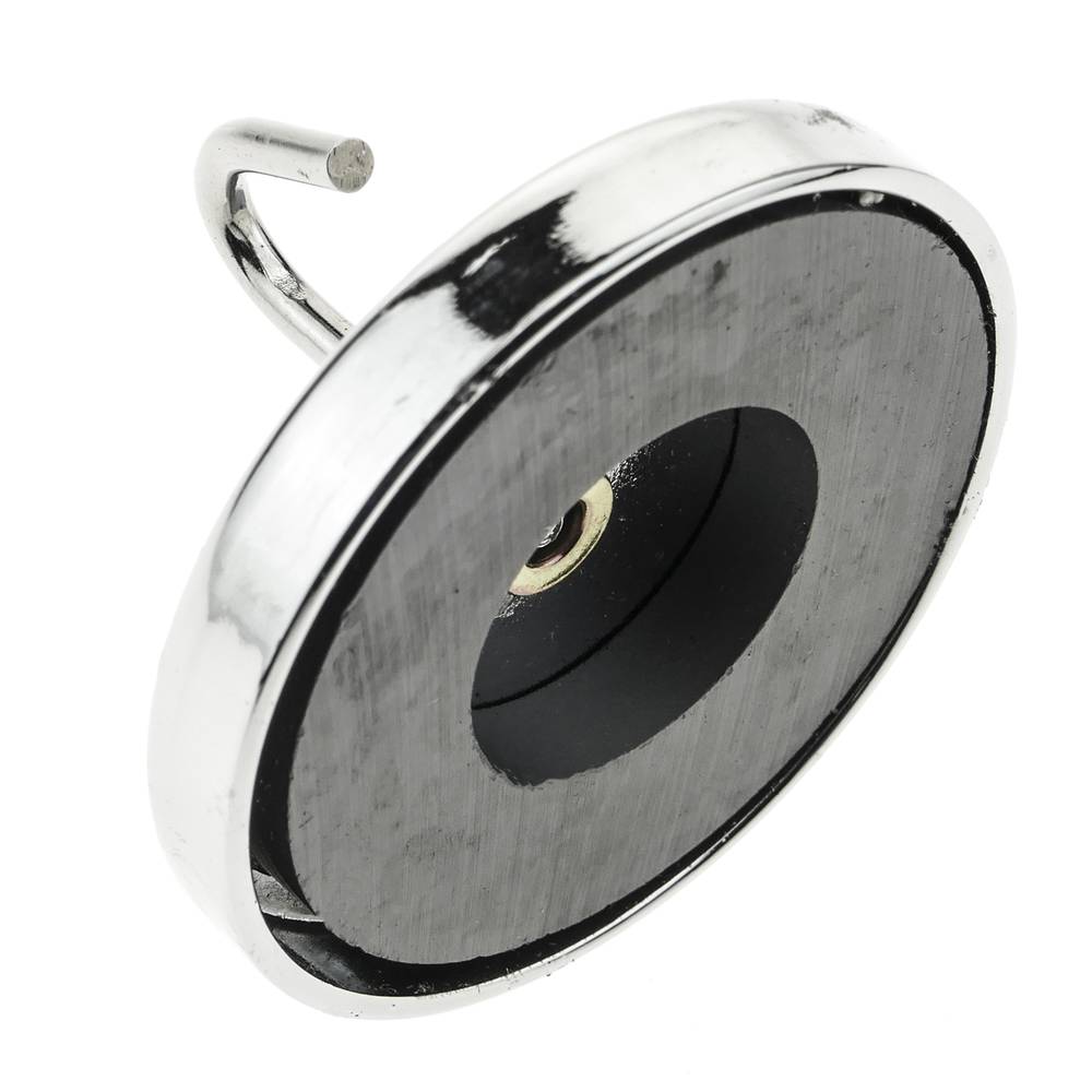 Multifunctionele magnetische haak