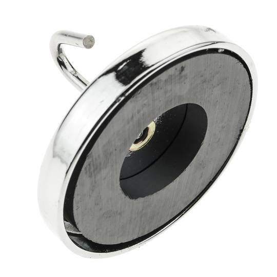 Multifunctionele magnetische haak