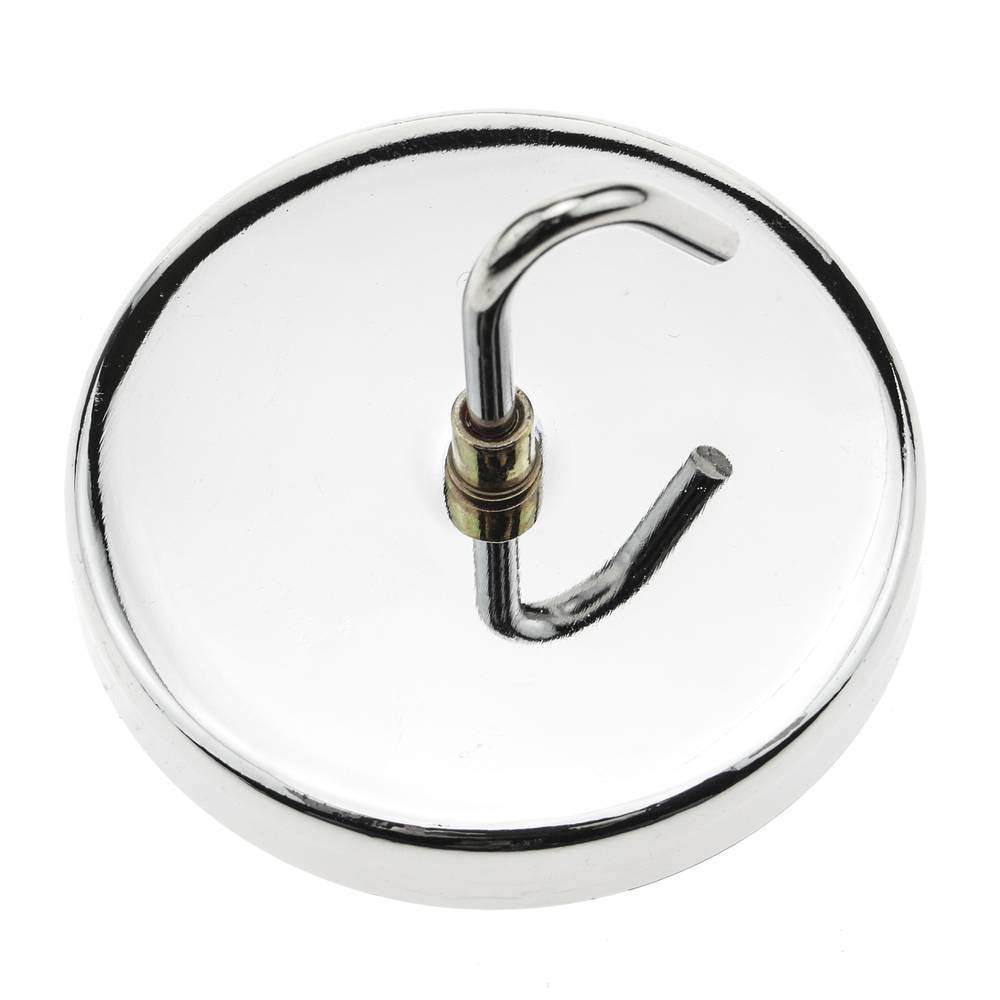 Multifunctionele magnetische haak