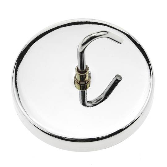 Multifunctionele magnetische haak