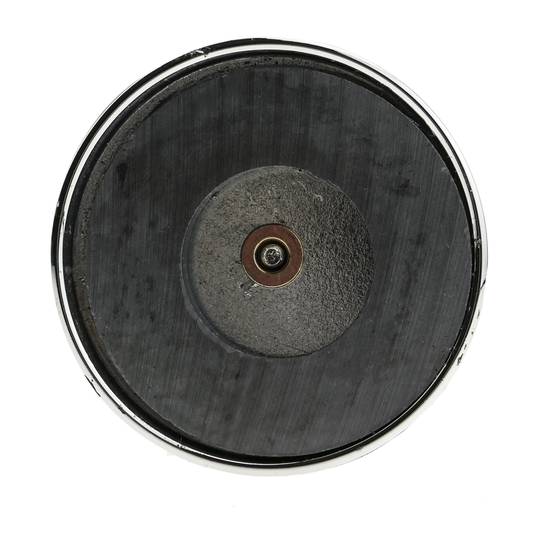 Multifunctionele magnetische haak