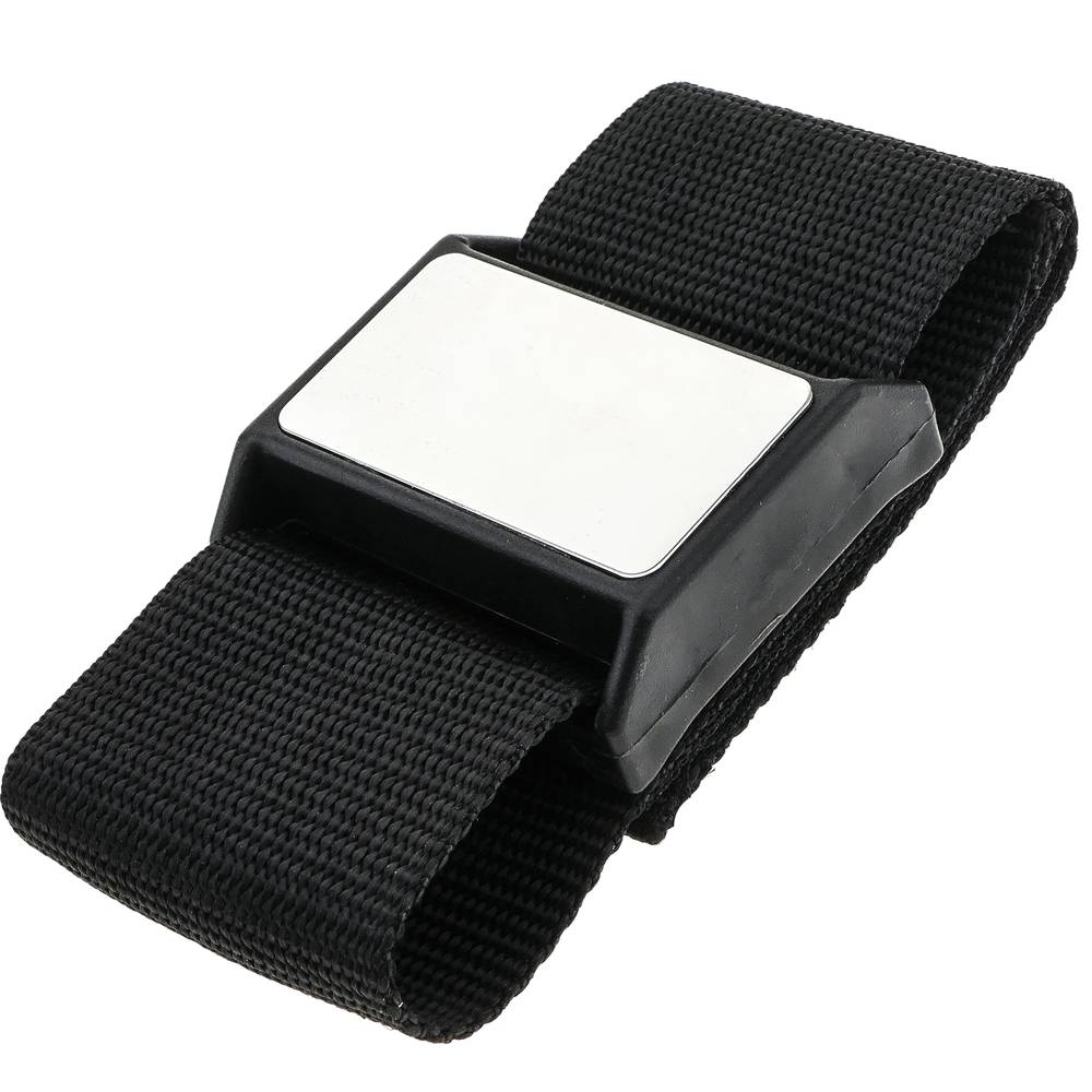 Bracelet magnétique pour outils petites et pièces métalliques