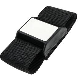 Pulseira magnética Pulseira para ferramentas pequenas e peças de metal