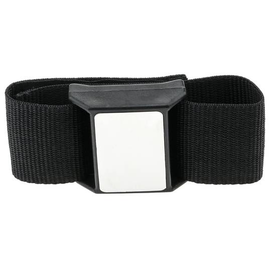 Bracelet magnétique pour outils petites et pièces métalliques