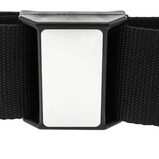 Bracelet magnétique pour outils petites et pièces métalliques