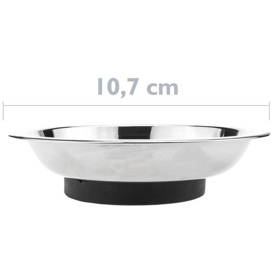 Pojemnik magnetyczny Miska na narzędzia i drobne elementy metalowe