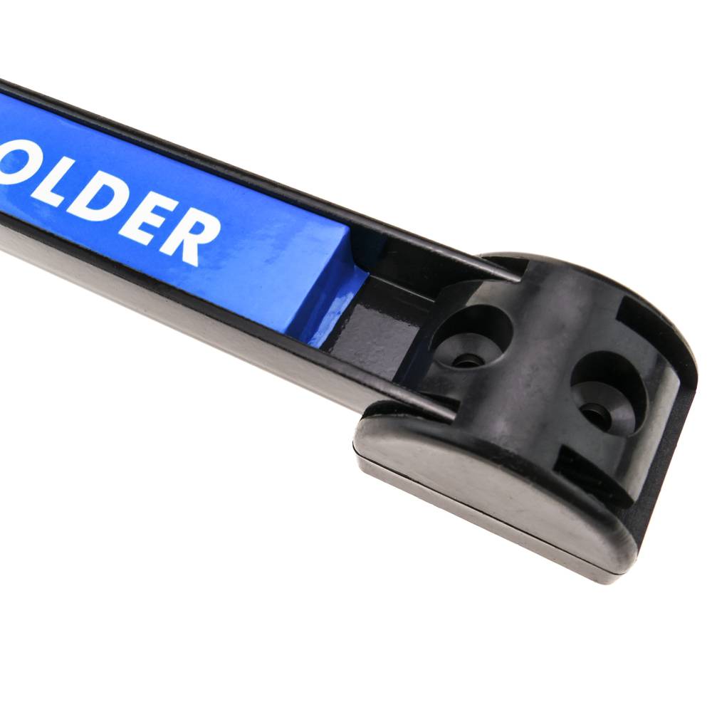 Barra magnètica per a la fixació d'eines de 50 cm