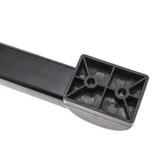 Barra magnètica per a la fixació d'eines de 50 cm