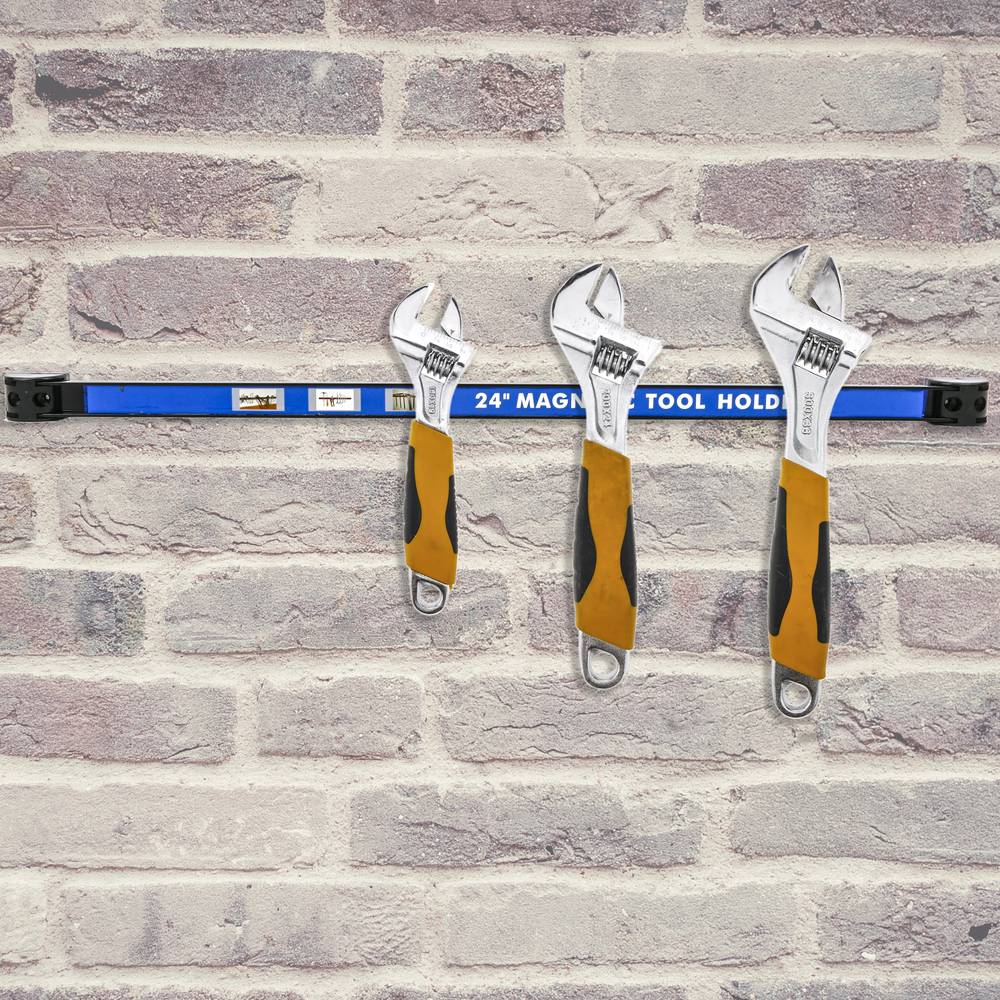 Magnetwerkzeughalter Befestigungswerkzeuge bar 65 cm