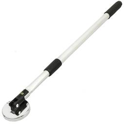 Pólo extensível com extremidade magnética 70-115 cm