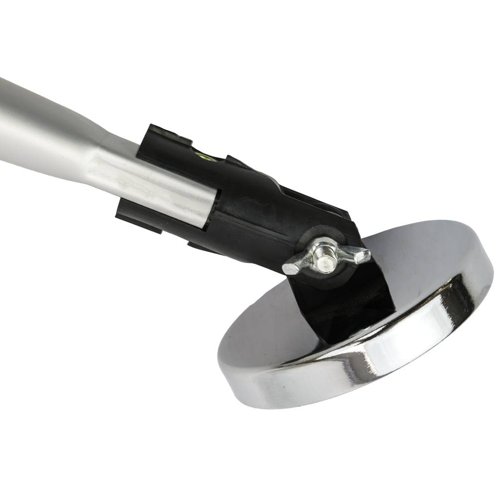 Extendable stick with magnetic end 70-115 cm