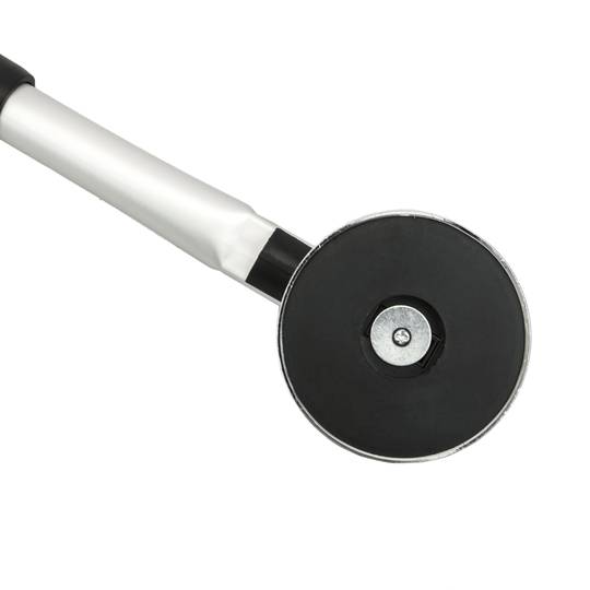 Extendable stick with magnetic end 70-115 cm