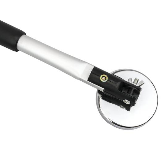 Extendable stick with magnetic end 70-115 cm