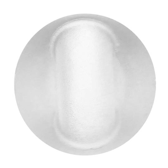 Gummi Protektor für Hairpin Beine für Tisch 4-Pack transparent