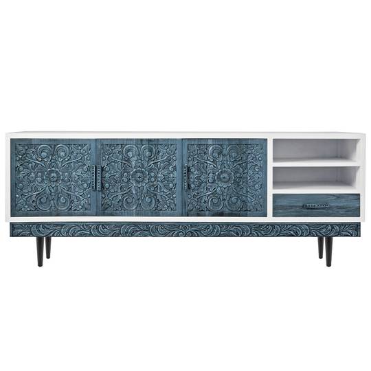 Lot de 4 pieds de meubles droits de forme conique avec protection antidérapante 15cm couleur noir