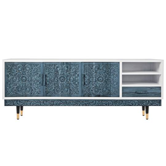 Pacote de 4 pés de móveis rectos com forma cónica e protecção antiderrapante 15cm de cor preta e dourada