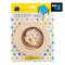 Rotlle protector de cantells de 2 metres i 4 cantoneres blanques Inofix