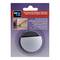 Inofix Matte Chrome Silent Adhesive Retainer Door Stop