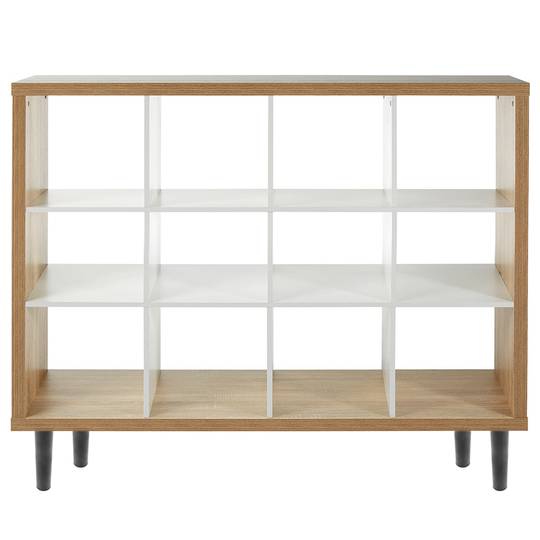 Ronde poten voor tafel en meubels. Poten in grijs staal 25 cm 4-pack