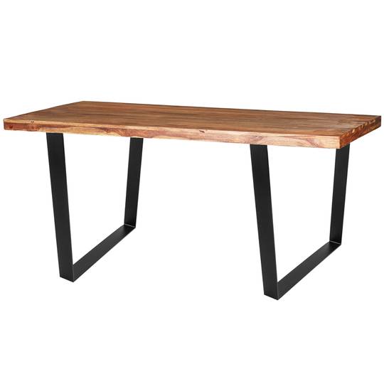 Rectangular Table Legs For Desks Made, Custom Wood Dining Table Bases In Nigeria