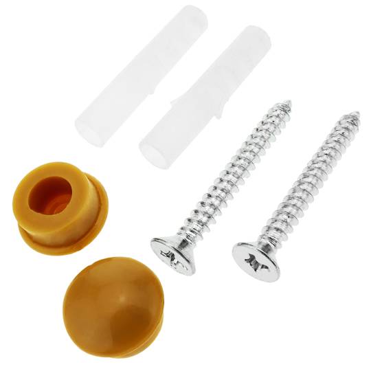 Perchero de pared Colgador de ropa y toallero con 3 ganchos dobles