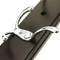 Coat hook for wall mount Clothes hanger and towel rack with 3 double hooks