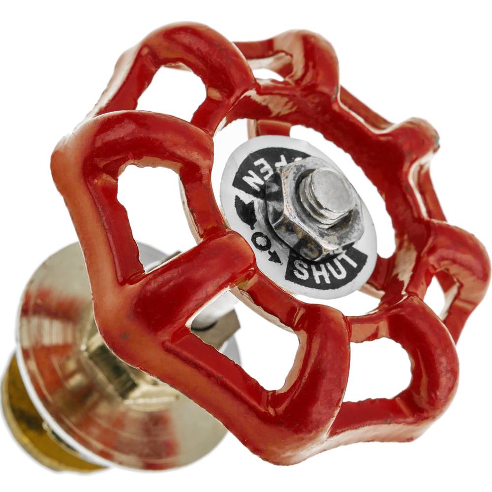 Wand Garderobe aus stahl 1 Industriehahn Haken. Handtuchhalter Kleiderhaken