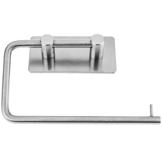 Uchwyt na papier toaletowy do papieru toaletowego ze stali nierdzewnej