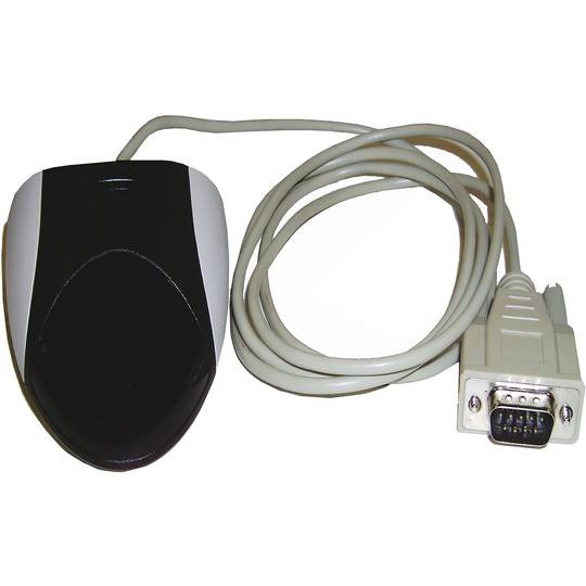 Adaptateur pour carte mère FastIrDA (IDC5P/IrDA)
