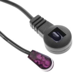 Trasmettitore e ricevitore IR cavo minijack 3,5mm